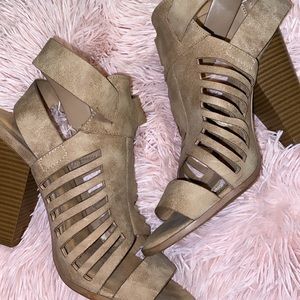 Flirty sandal 👡🥰